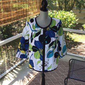 Birch Hill Fully Lined Jacket